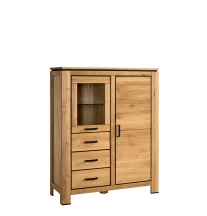 Dekort - Faro II T45 kredens